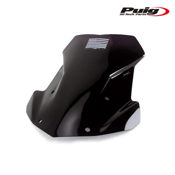 Puig（プーチ） Puig 6486F SCREEN TOURING [DARK SMOKE] BMW R1200GS