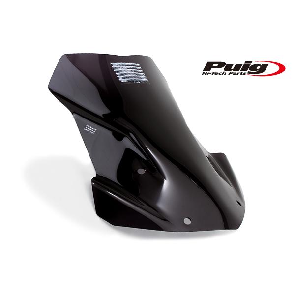 Puig（プーチ） Puig 6486F SCREEN TOURING [DARK SMOKE] BMW R1200GS