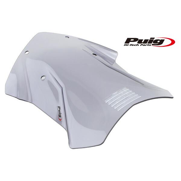Puig 6486H SCREEN TOURING [SMOKE] BMW R1200GS (13-18) ADVENTURE (14-18 ...
