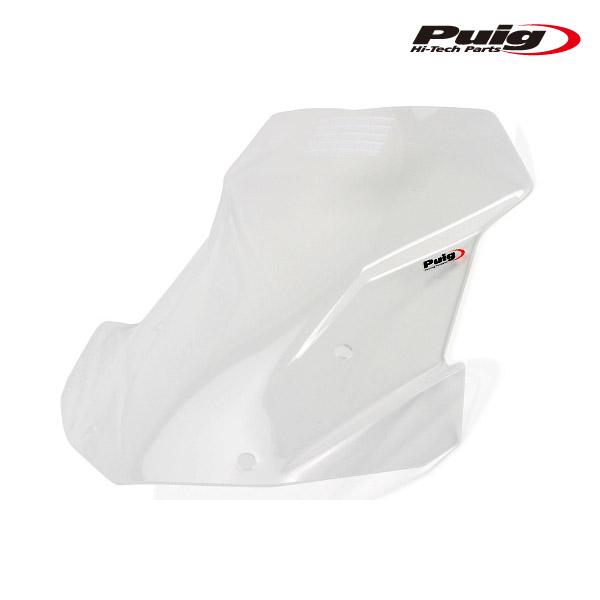 Puig（プーチ） Puig 6486W SCREEN TOURING [CLEAR] BMW R1200GS (13