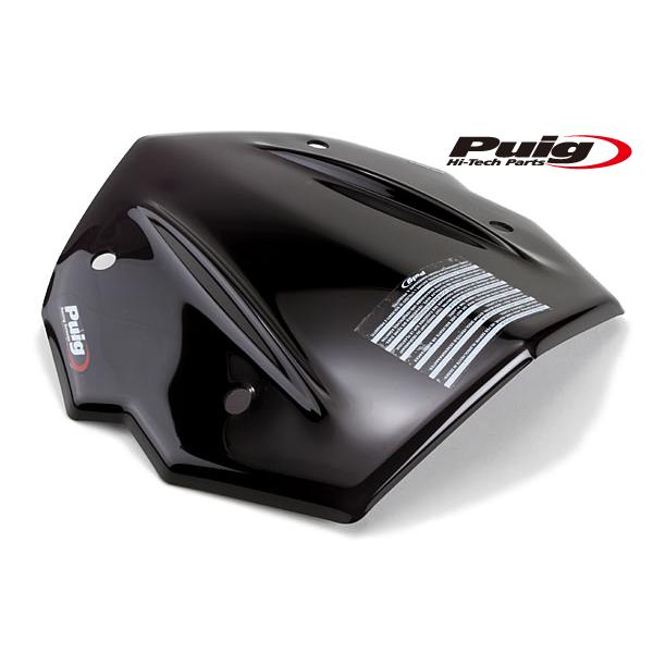 Puig（プーチ） Puig 6487F SPORT SCREEN [DARK SMOKE] BMW R1200GS