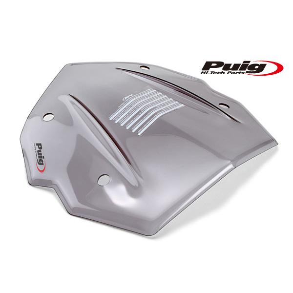 Puig（プーチ） Puig 6487H RACING-SCREEN [SMOKE] BMW R1200GS (13-18 
