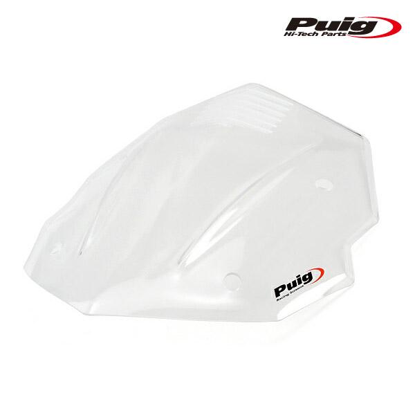 Puig（プーチ） Puig 6487W RACING-SCREEN [CLEAR] BMW R1200GS (13-18