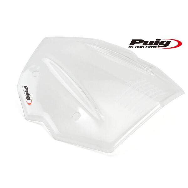 Puig（プーチ） Puig 6487W RACING-SCREEN [CLEAR] BMW R1200GS (13-18 