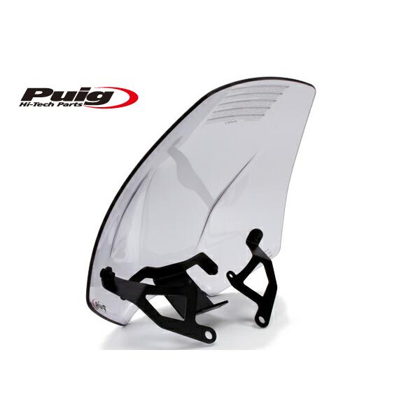 Puig（プーチ） Puig 6488H NEW GENERATION SPORT [SMOKE] BMW R1200R