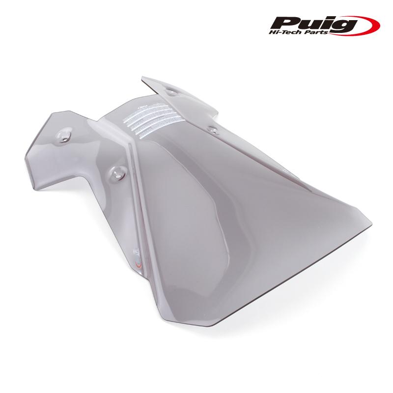 マル　確認用 Puig（プーチ） Puig 6494H TOURING SCREEN [SMOKE] KTM 1190