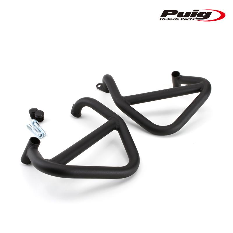 Puig（プーチ） Puig 6539N ENGINE GUARD HONDA CB500F (13-24)CB400F