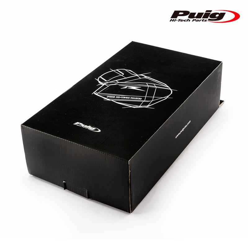 Puig（プーチ） Puig 6565N FRAME SLIDERS [R19] KTM 390 DUKE (13-23