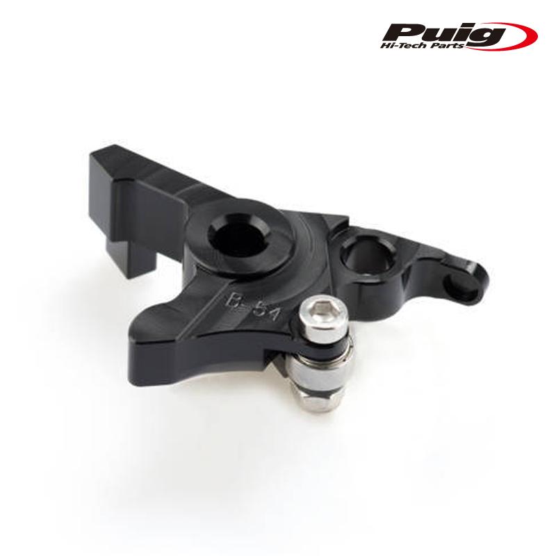 Puig（プーチ） Puig 6609N LEVER ADAPTER ブレーキレバーアダプター
