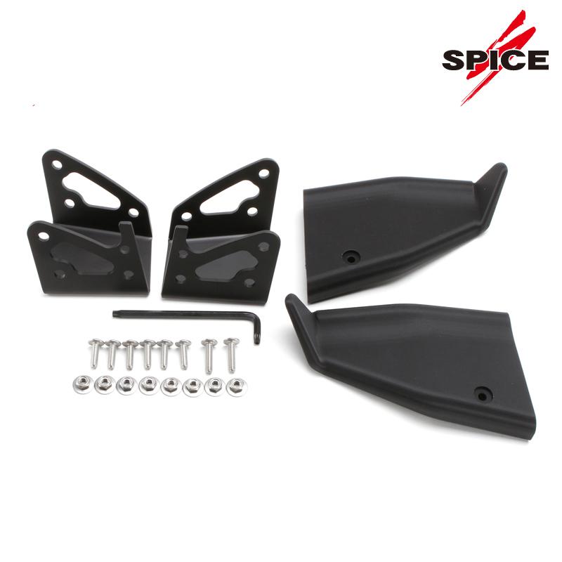 SPICE（スパイス）6SHM10 TACTICAL PERFORMANCE MOUNT タクティカル