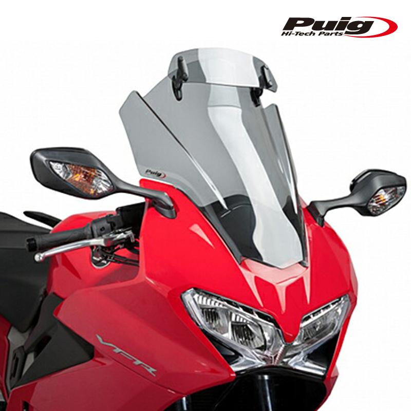 Puig（プーチ） Puig 7008H SCREEN TOURING with Multi Regulable