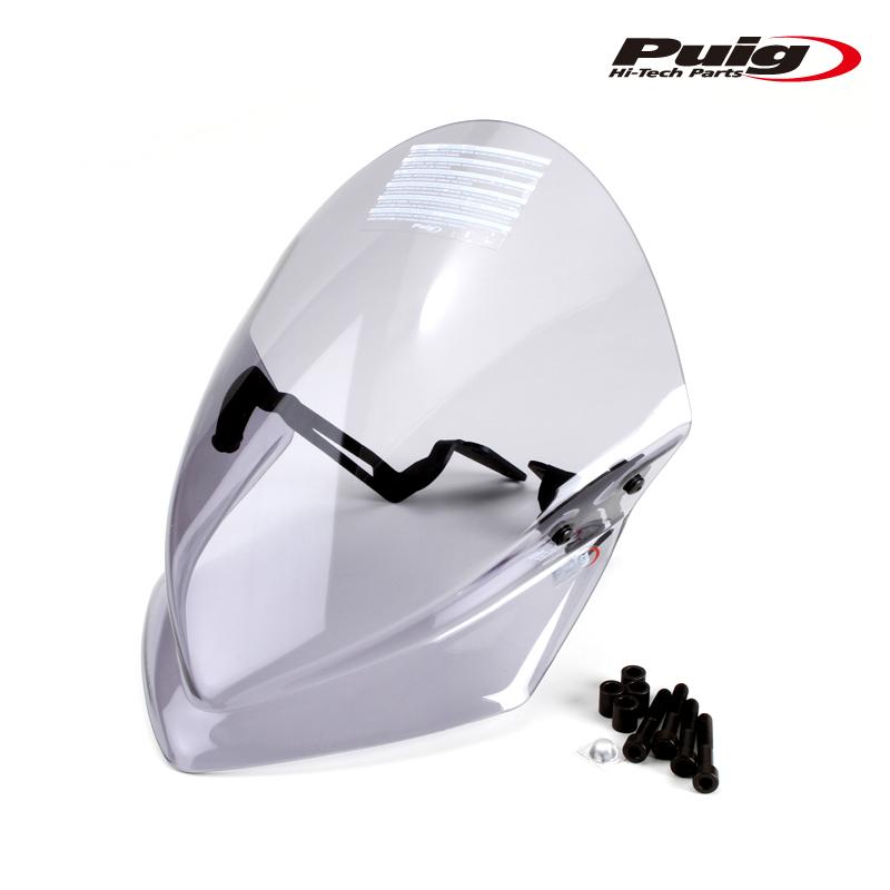Puig（プーチ） Puig 7009H NEW GENERATION SPORT [SMOKE] HONDA