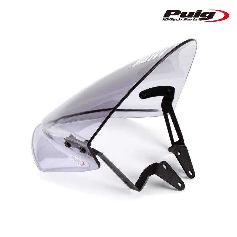 Puig（プーチ） Puig 7009H NEW GENERATION SPORT [SMOKE] HONDA