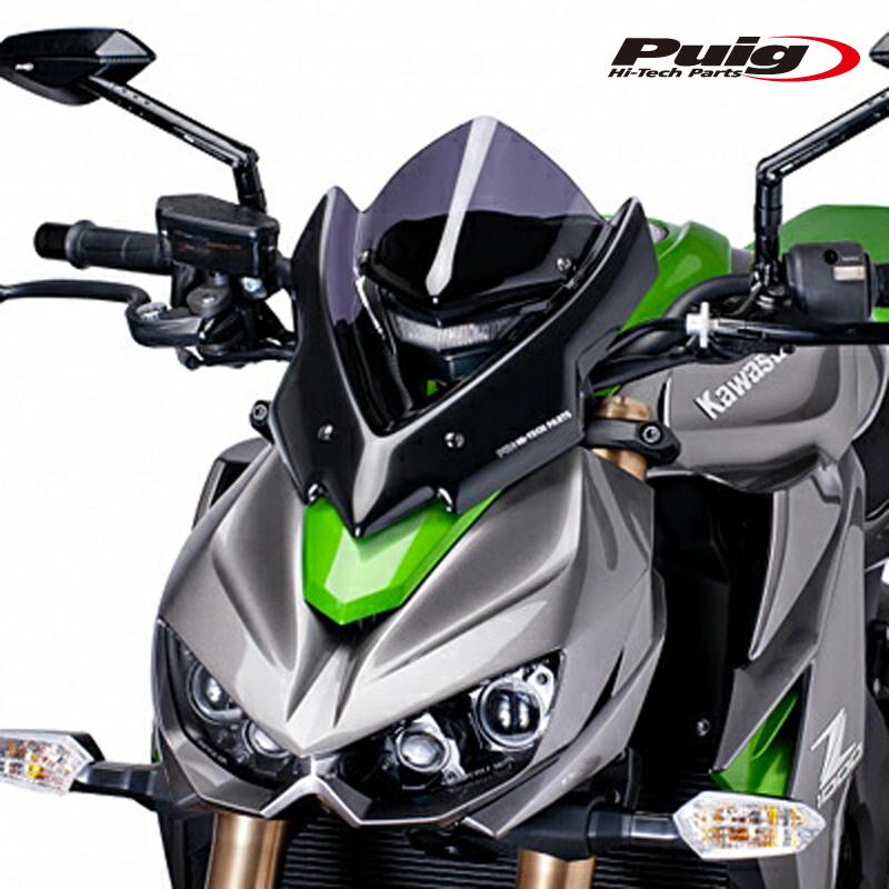 Puig（プーチ） Puig 7011F NEW GENERATION SPORT [DARK SMOKE