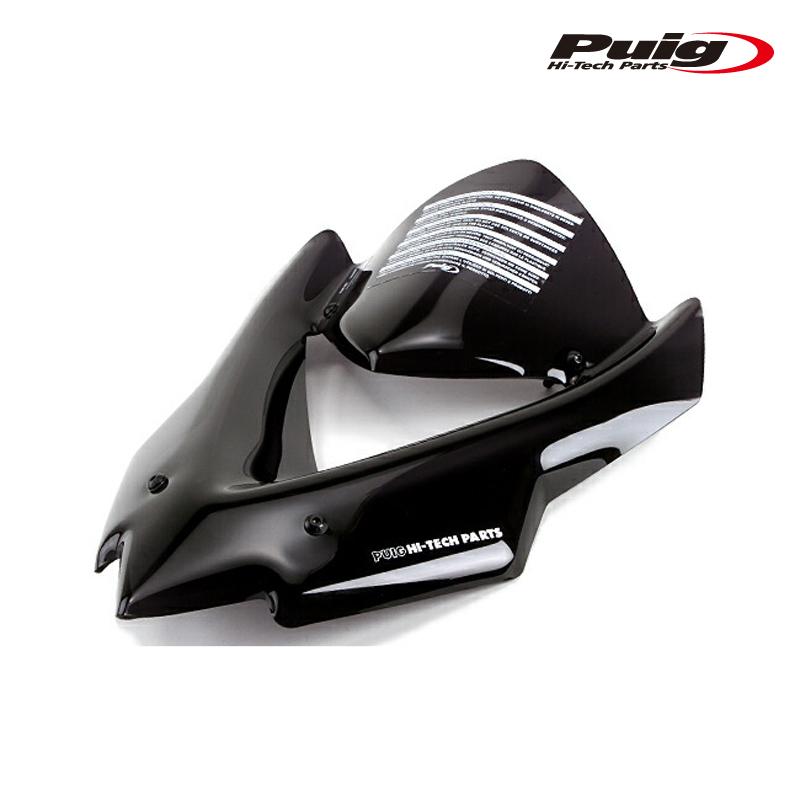 Puig（プーチ） Puig 7011F NEW GENERATION SPORT [DARK SMOKE