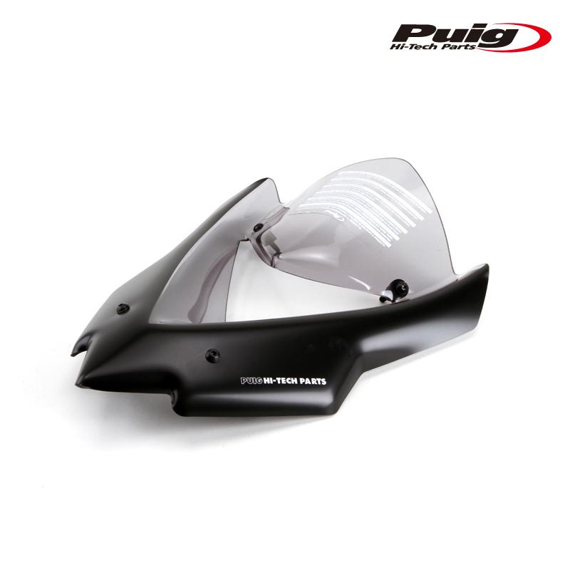 flowerさん専用 Puig（プーチ） Puig 7011H NEW GENERATION SPORT [SMOKE] Kawasaki