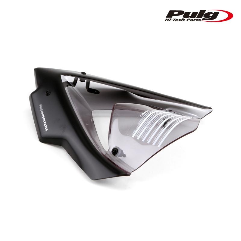 Puig（プーチ） Puig 7011H NEW GENERATION SPORT [SMOKE] Kawasaki