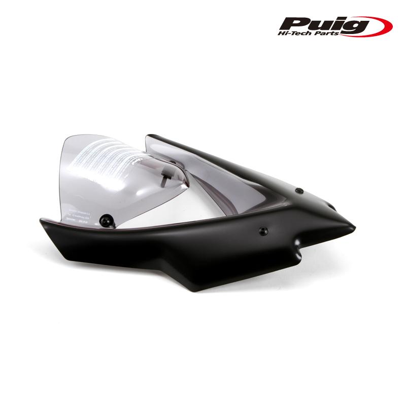 Puig（プーチ） Puig 7011H NEW GENERATION SPORT [SMOKE] Kawasaki