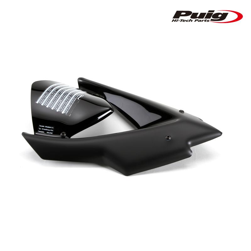 Puig（プーチ） Puig 7011N NEW GENERATION SPORT [BLACK] Kawasaki