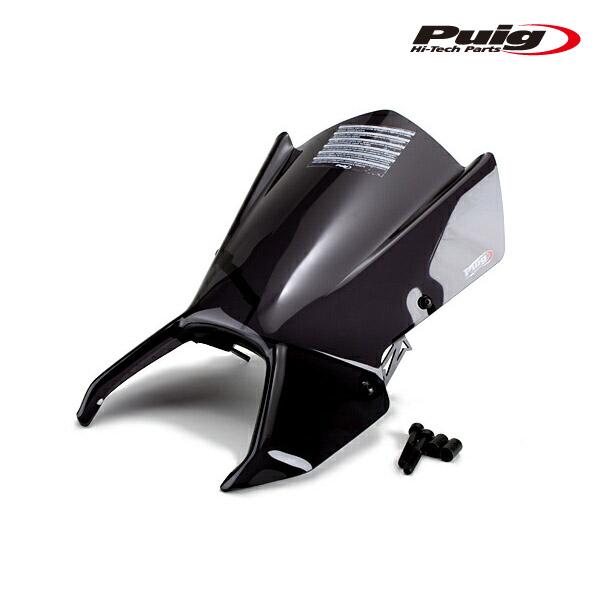 Puig Clear Touring Screen KTM 1290 Superduke R 2020-2022 20461W Puig Clear Touring Screen KTM 1290 Superduke R 2020-2022 20461W