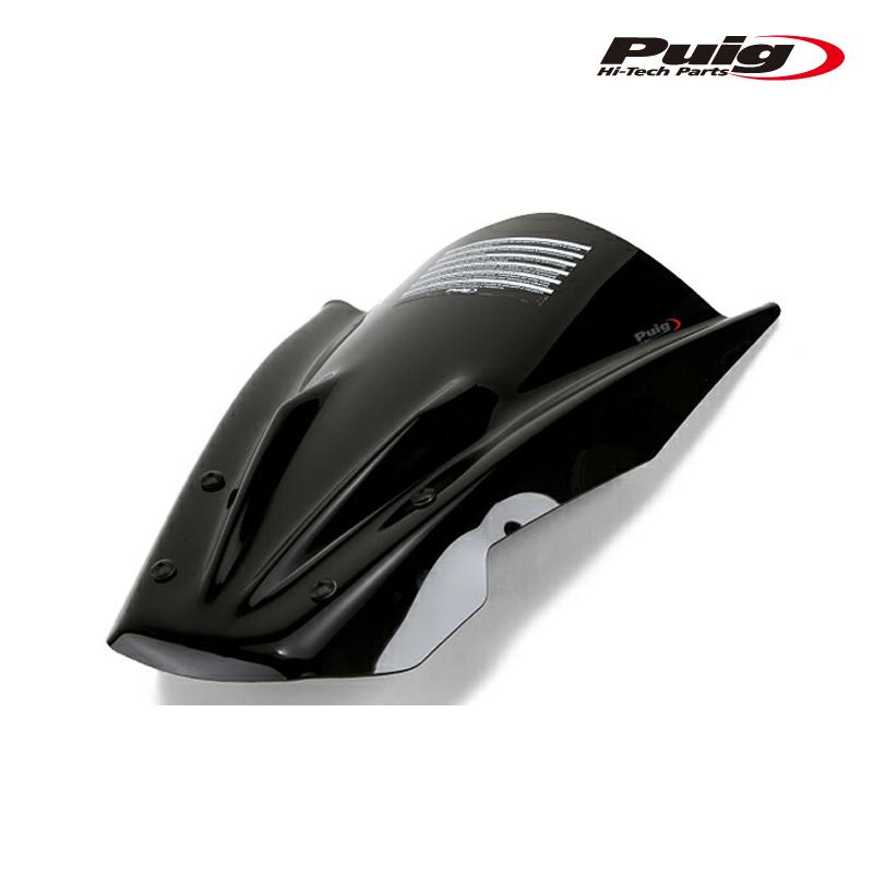 Puig（プーチ） Puig 7016N NEW GENERATION TOURING [BLACK] YAMAHA MT 