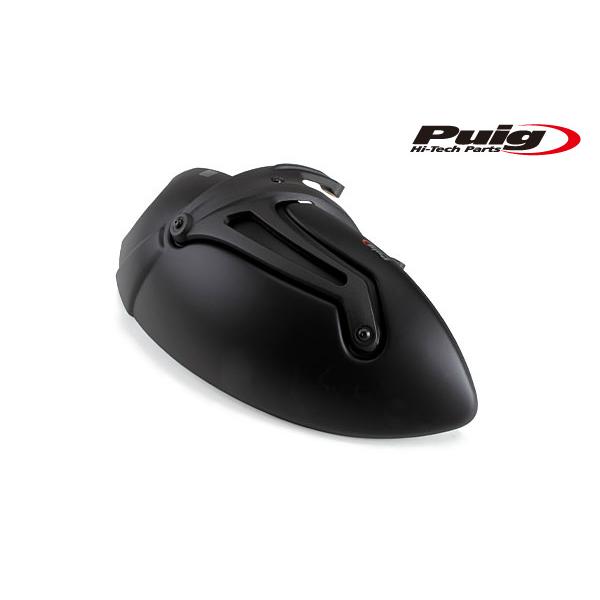 Puig（プーチ） Puig 7023J REAR-FENDER[MATT BLACK] BMW R12 NINET