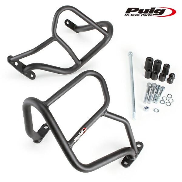 Puig（プーチ） Puig 7095N ENGINE GUARD BMW R nine T (14-20) R nine