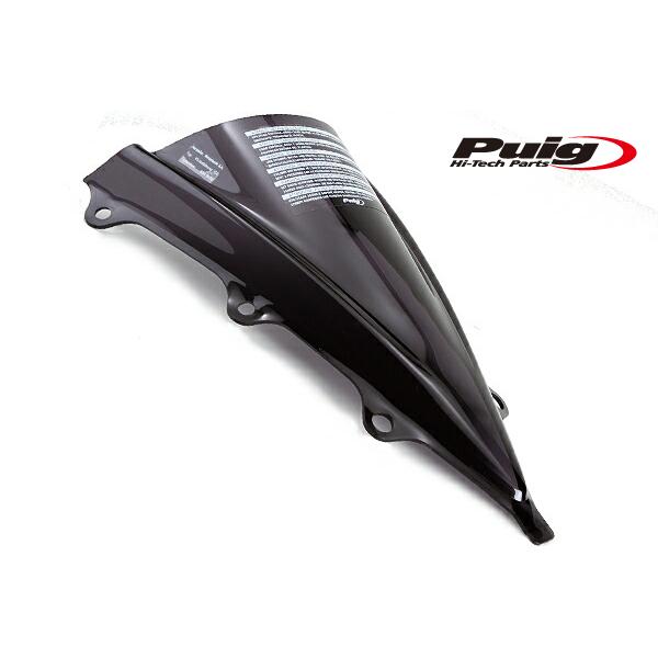 生地一覧③ Puig（プーチ） Puig 7228F RACING-SCREEN [DARK SMOKE] CBR 300RA (15