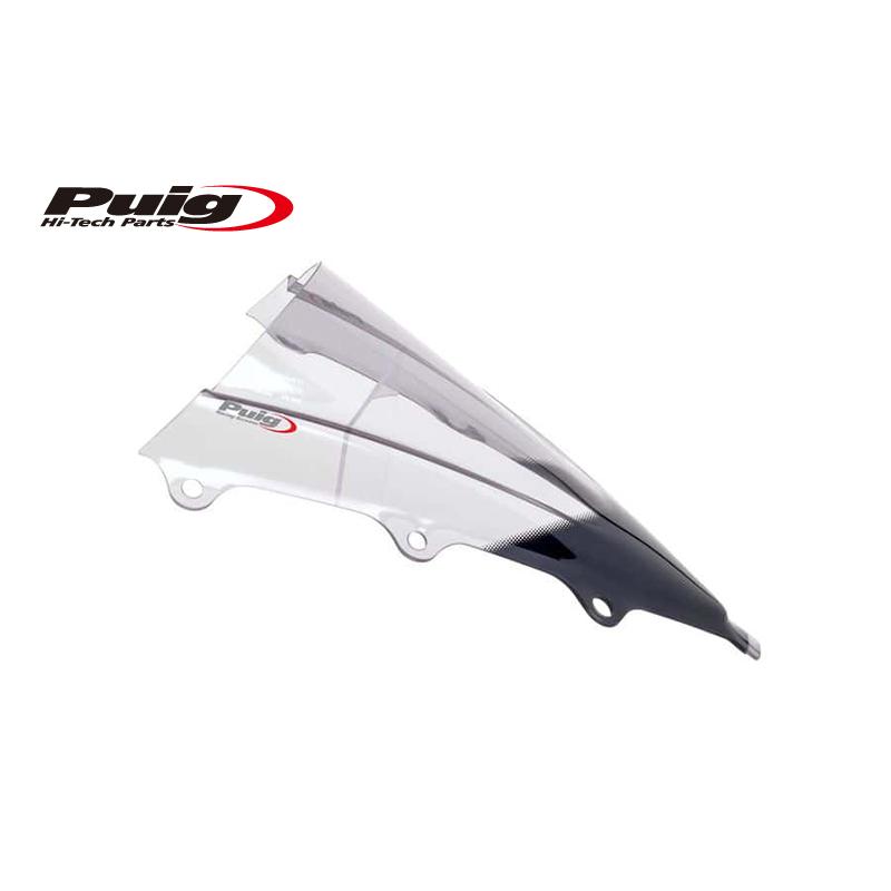 Puig（プーチ） Puig 7228W RACING-SCREEN [CLEAR] HONDA CBR250R/300R
