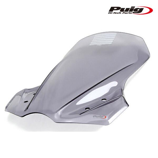 Puig（プーチ） Puig 7229H SCREEN TOURING [SMOKE] SUZUKI DL1000 V