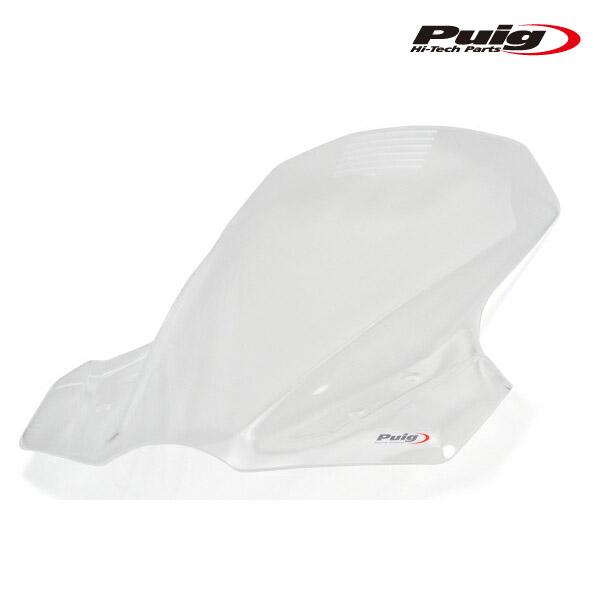 Puig（プーチ） Puig 7229W SCREEN TOURING [CLEAR] SUZUKI DL1000 V