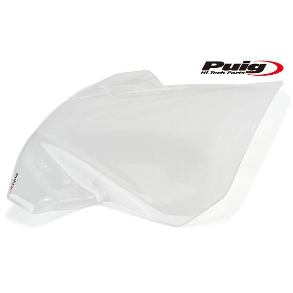 Puig（プーチ） Puig 7229W SCREEN TOURING [CLEAR] SUZUKI DL1000 V