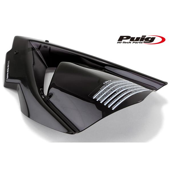 Puig（プーチ） Puig 7514F NEW GENERATION TOURING [DARK SMOKE