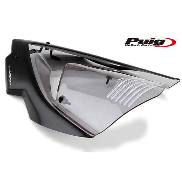 Puig（プーチ） Puig 7514H NEW GENERATION TOURING [SMOKE] Kawasaki