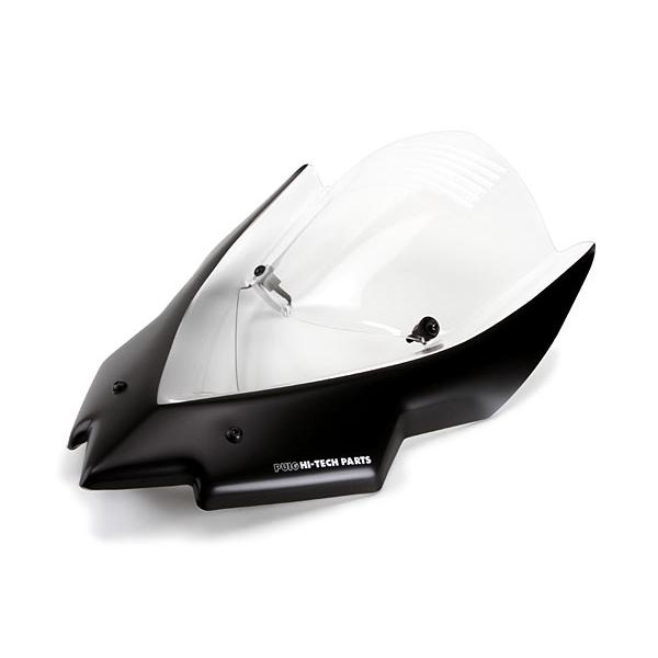 Puig 7514W NEW GENERATION TOURING [CLEAR] Kawasaki Z1000 (14