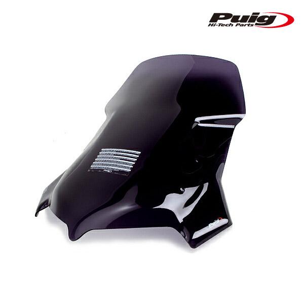 Puig（プーチ） Puig 7541F SCREEN TOURING [DARK SMOKE] YAMAHA