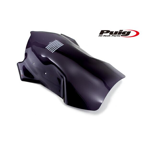 Puig（プーチ） Puig 7541F SCREEN TOURING [DARK SMOKE] YAMAHA