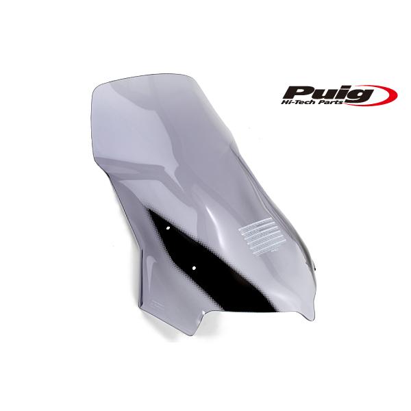 Puig（プーチ） Puig 7541H TOURING SCREEN [SMOKE] YAMAHA XT1200Z