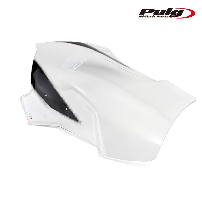 Puig（プーチ） Puig 7541W TOURING SCREEN [CLEAR] YAMAHA XT1200Z