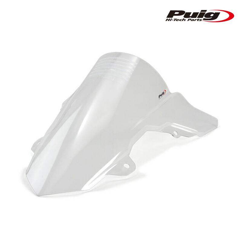 Puig 7564W RACING-SCREEN [CLEAR] BMW S1000RR (15-18) プーチ スクリーン カウル_1