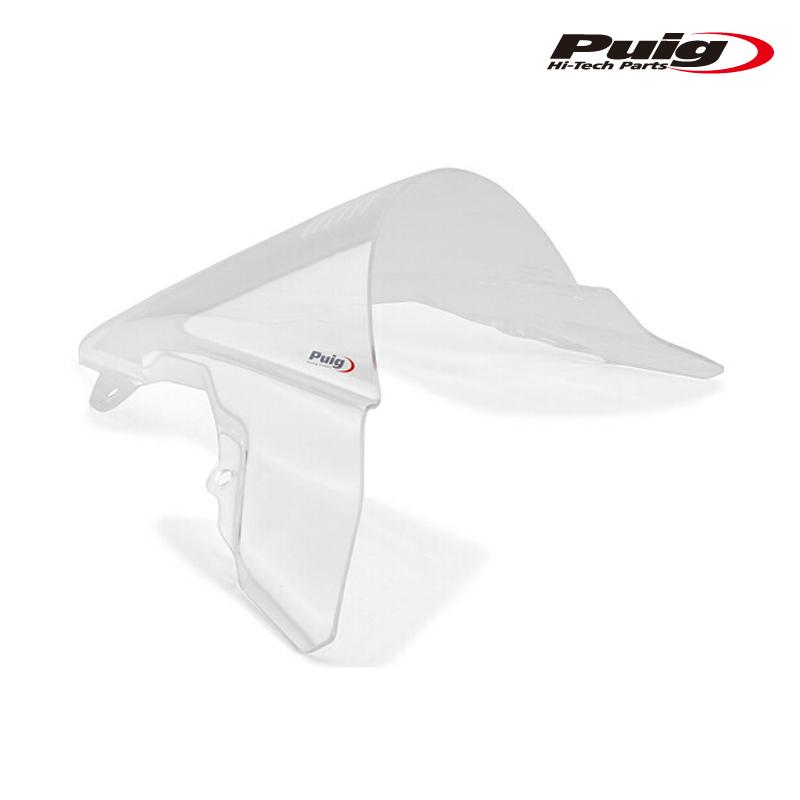 Puig 7564W RACING-SCREEN [CLEAR] BMW S1000RR (15-18) プーチ スクリーン カウル_2