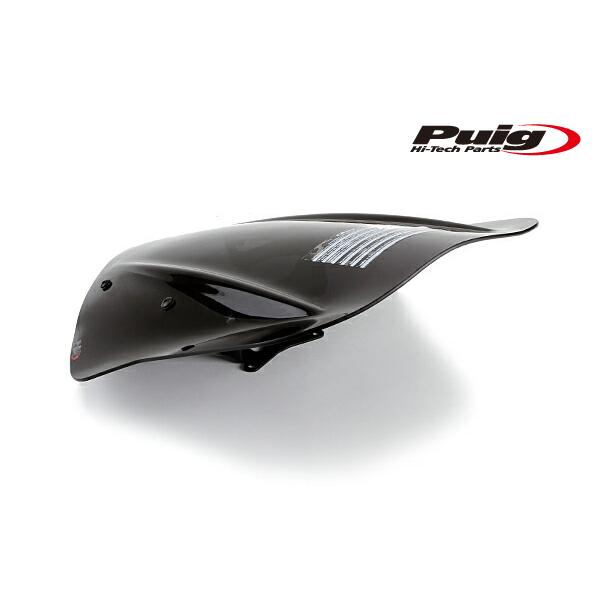Puig（プーチ） Puig 7570F NEW GENERATION ADJUSTABLE [DARK SMOKE
