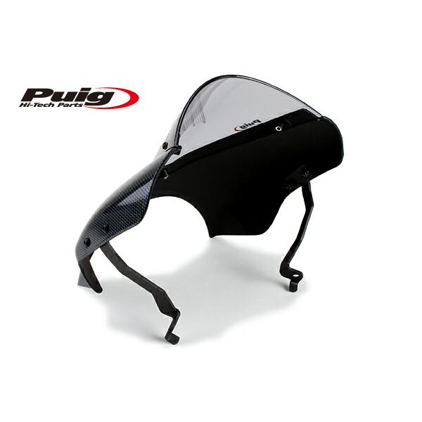 Puig（プーチ） Puig 7594H NEW GENERATION SPORT [SMOKE CRBON PRINT
