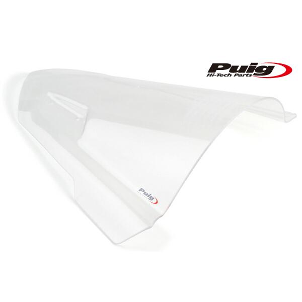 Puig（プーチ） Puig 7595W TOURING-SCREEN [CLEAR] HONDA CBR650F (14