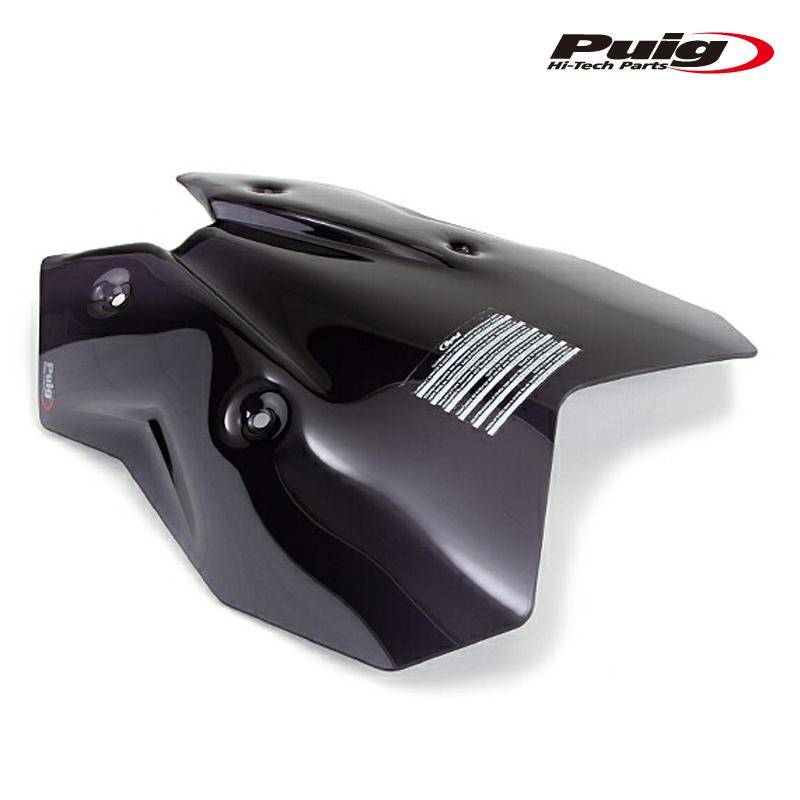 Puig（プーチ） Puig 7616F RACING-SCREEN [DARK SMOKE] BMW R1200RS