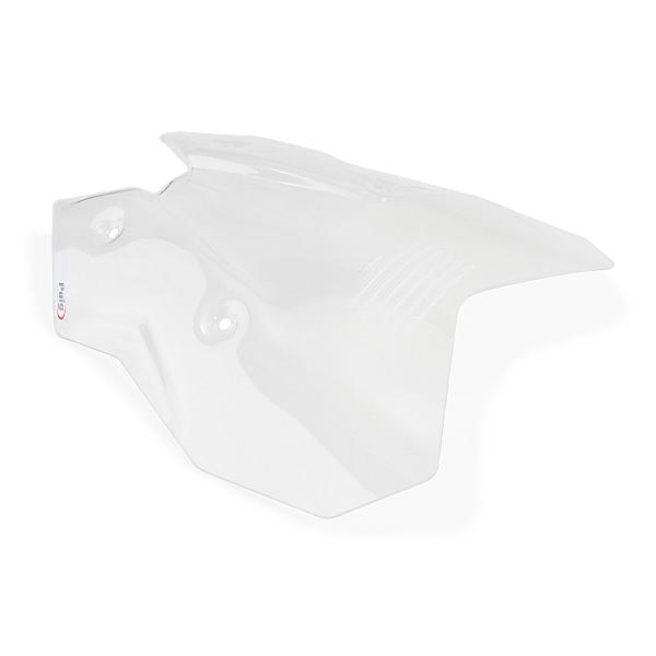 Puig（プーチ） Puig 7616W RACING-SCREEN [CLEAR] BMW R1200RS (15-18