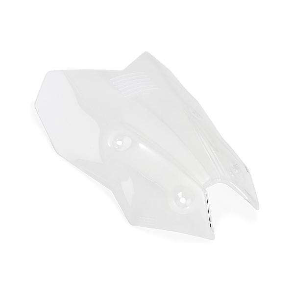 Puig（プーチ） Puig 7616W RACING-SCREEN [CLEAR] BMW R1200RS (15-18