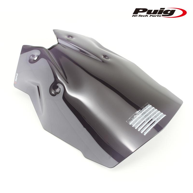 Puig（プーチ） Puig 7617F SCREEN TOURING [DARK SMOKE] BMW R1200RS