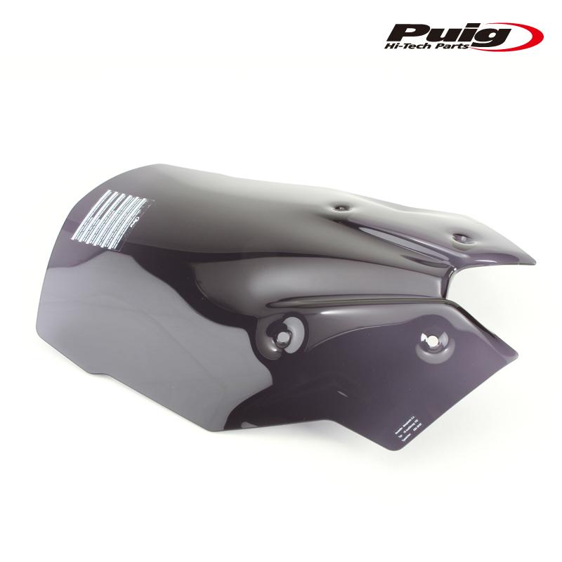 Puig（プーチ） Puig 7617F SCREEN TOURING [DARK SMOKE] BMW R1200RS