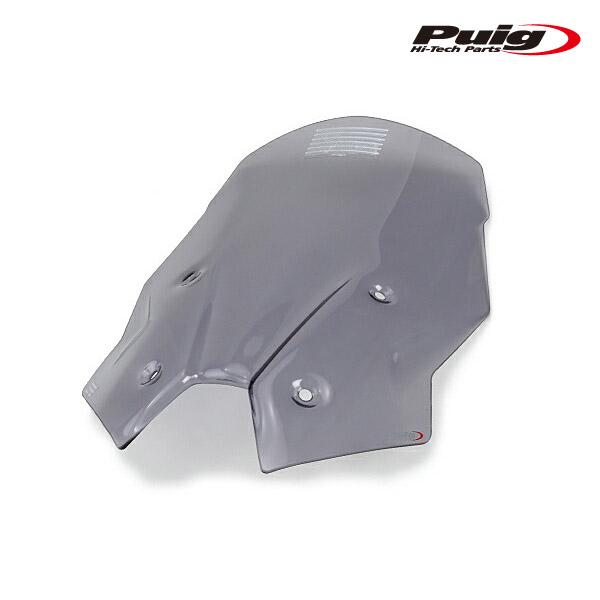 Puig（プーチ） Puig 7617H SCREEN TOURING [SMOKE] BMW R1200RS (15